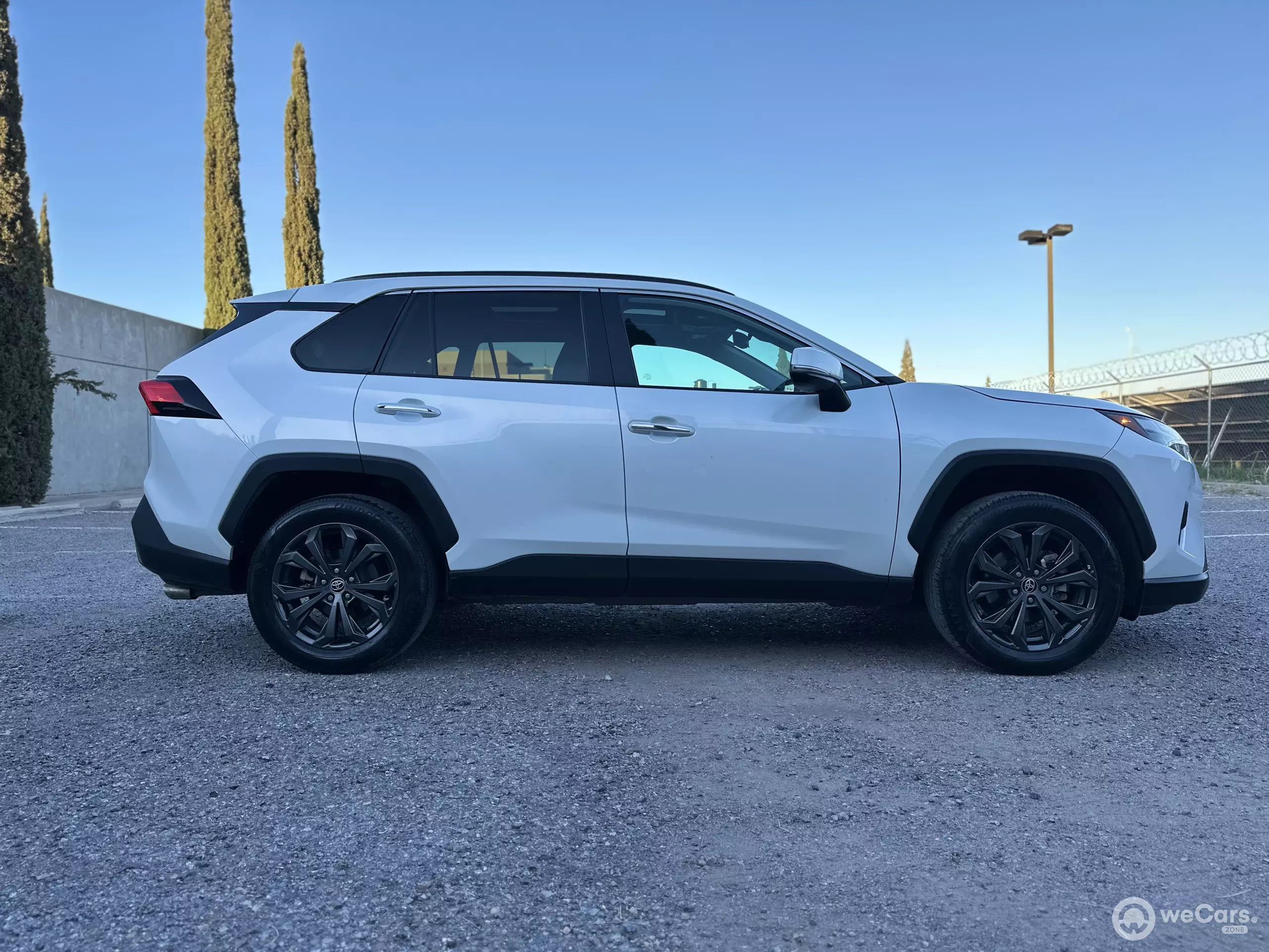 Toyota RAV4 VUD
