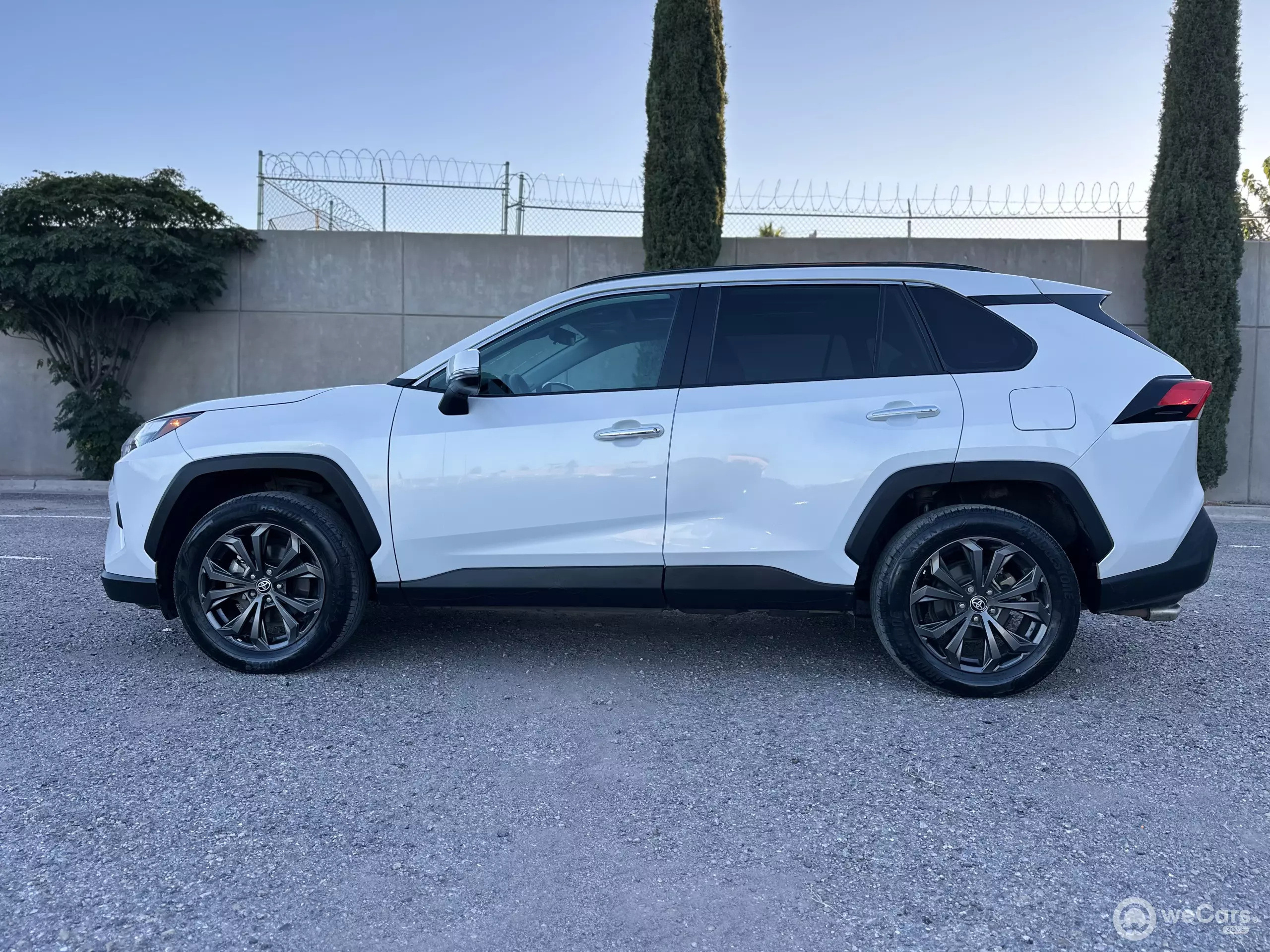 Toyota RAV4 VUD