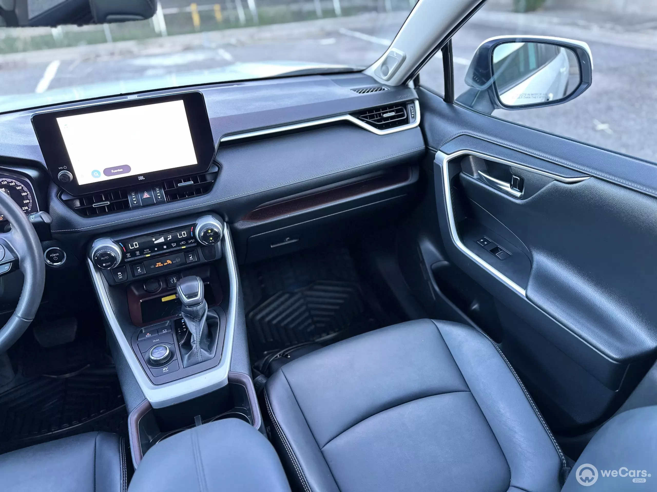Toyota RAV4 VUD