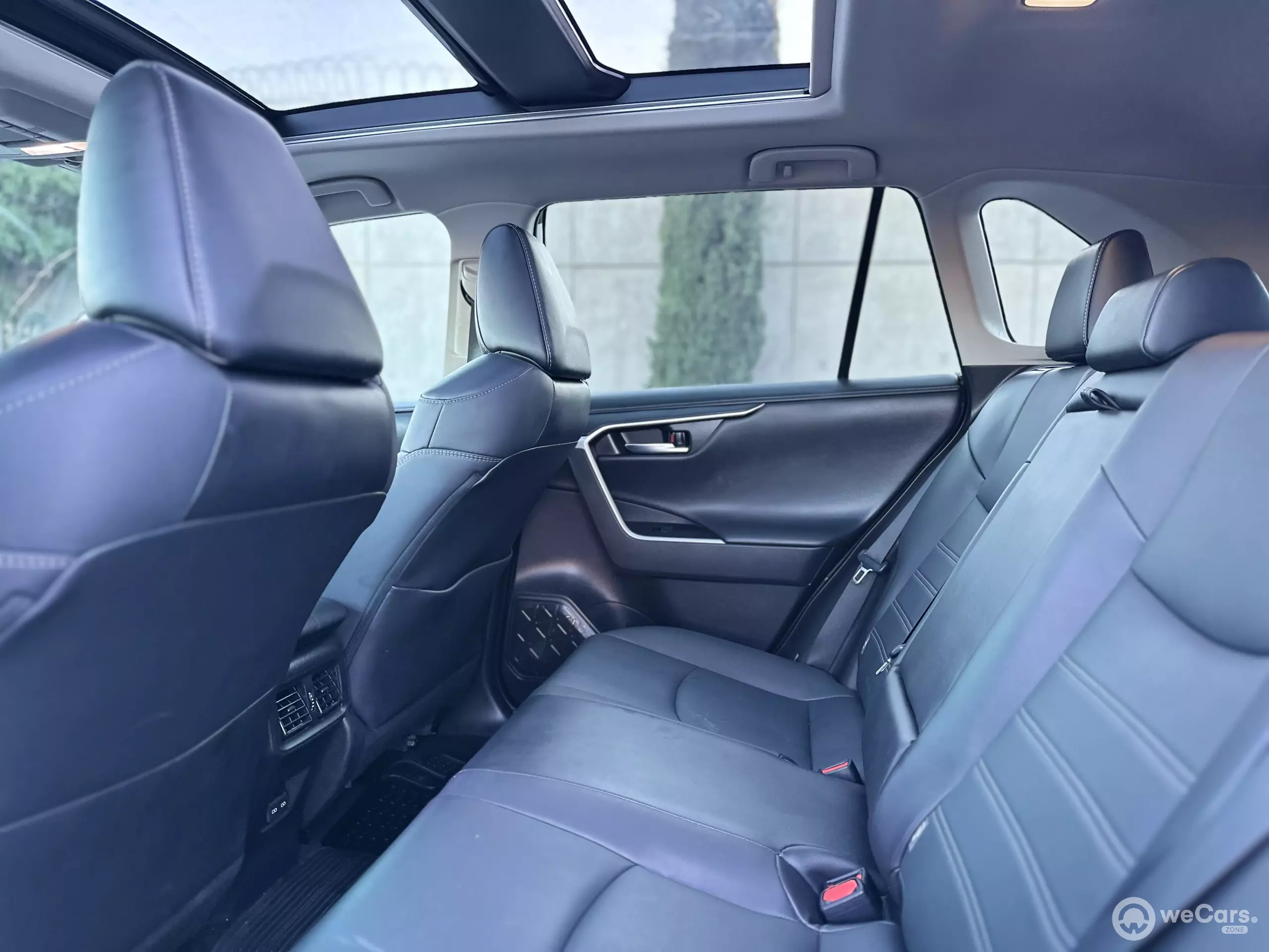 Toyota RAV4 VUD