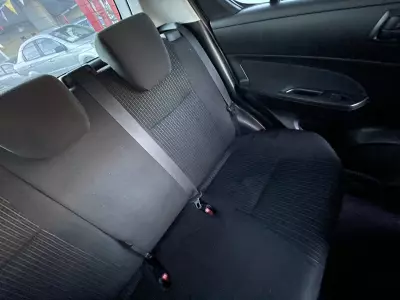 Suzuki Swift 2016