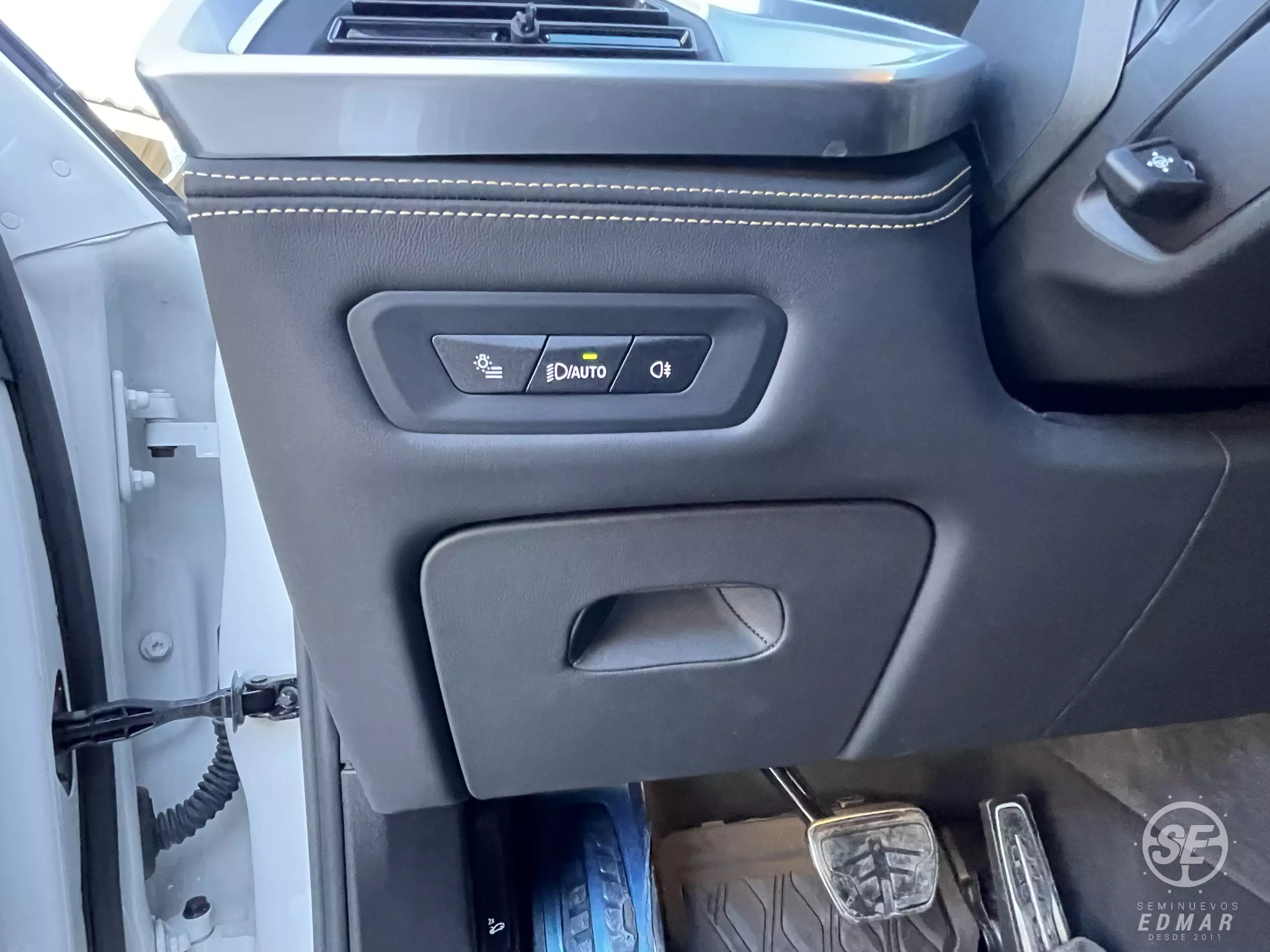 BMW X6 VUD