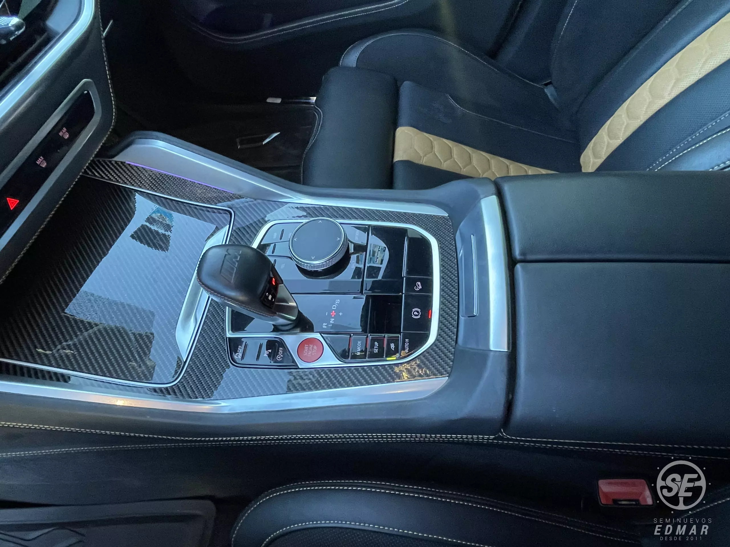 BMW X6 VUD