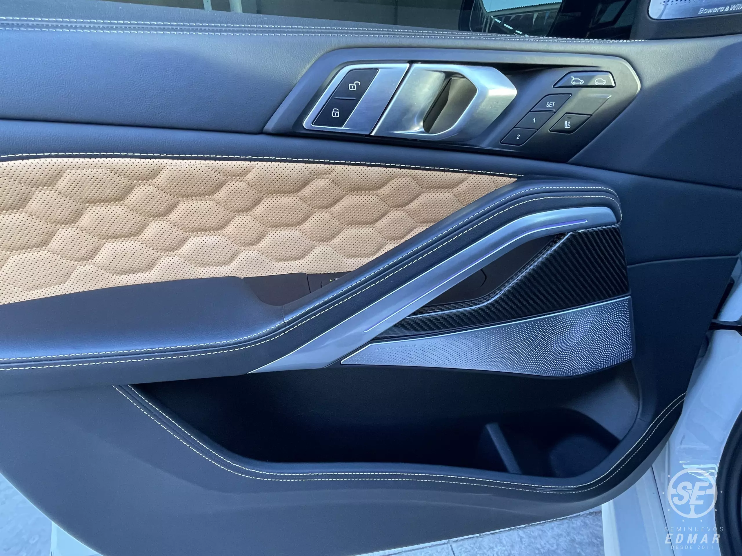 BMW X6 VUD