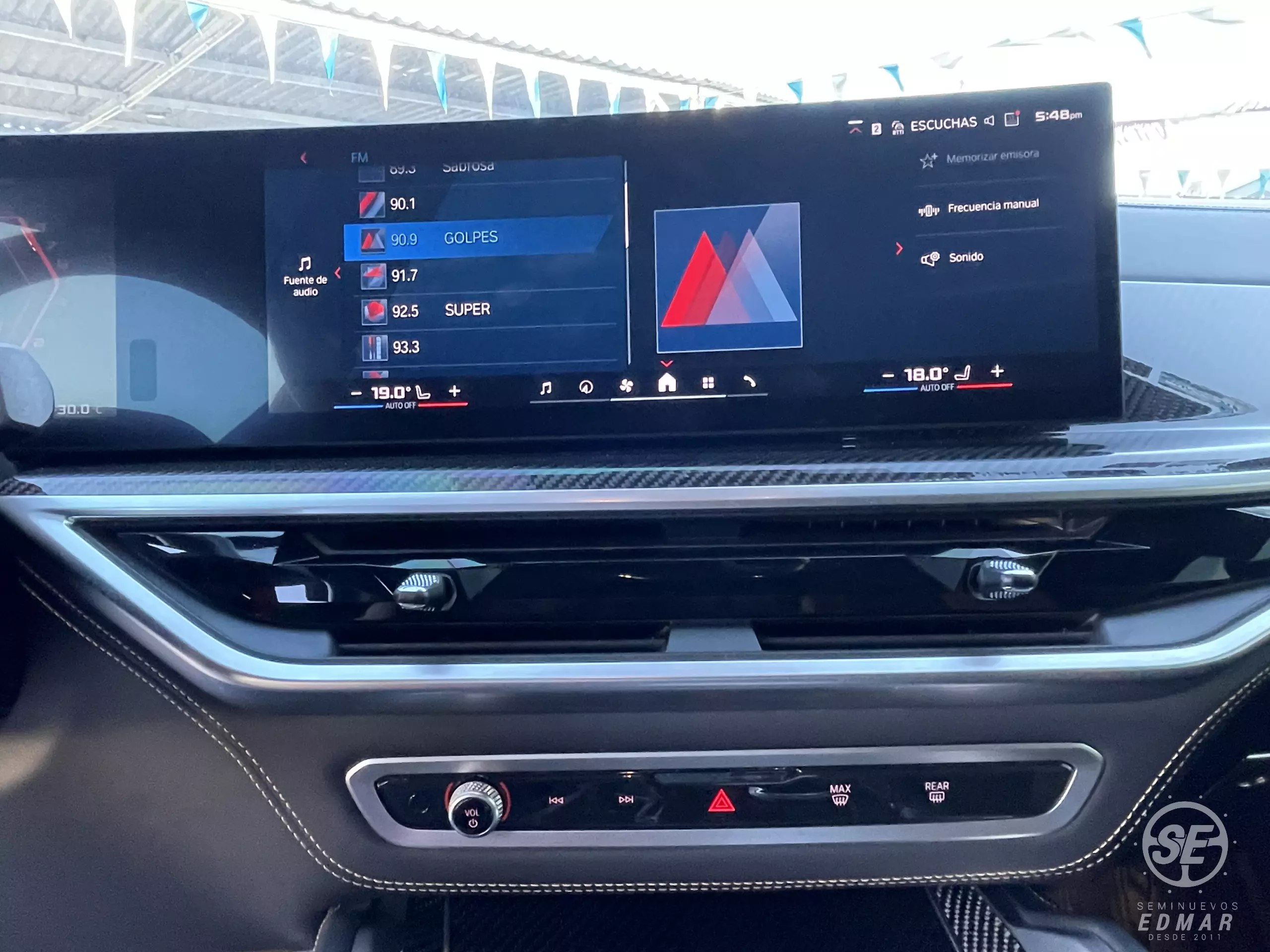 BMW X6 VUD