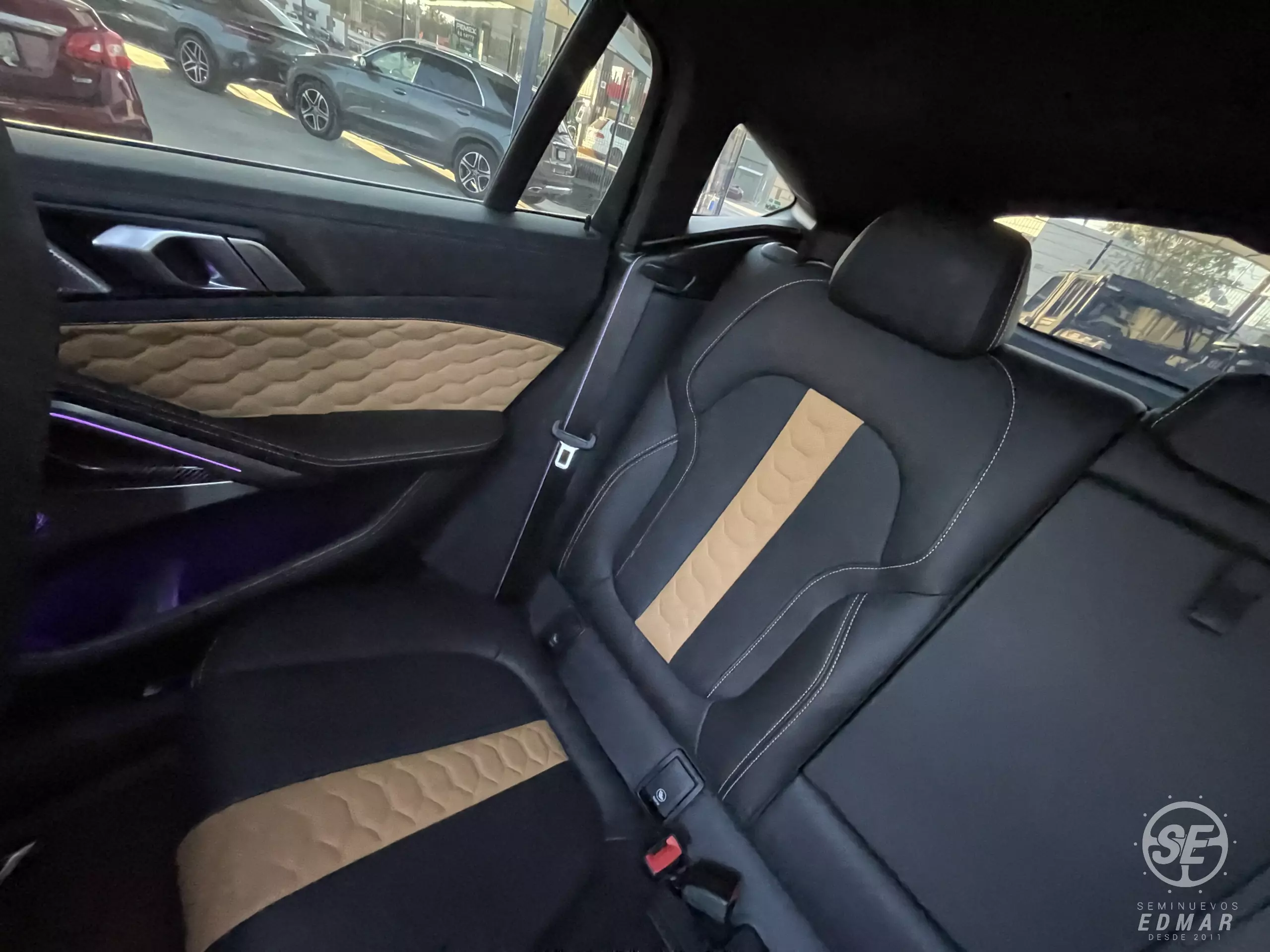 BMW X6 VUD