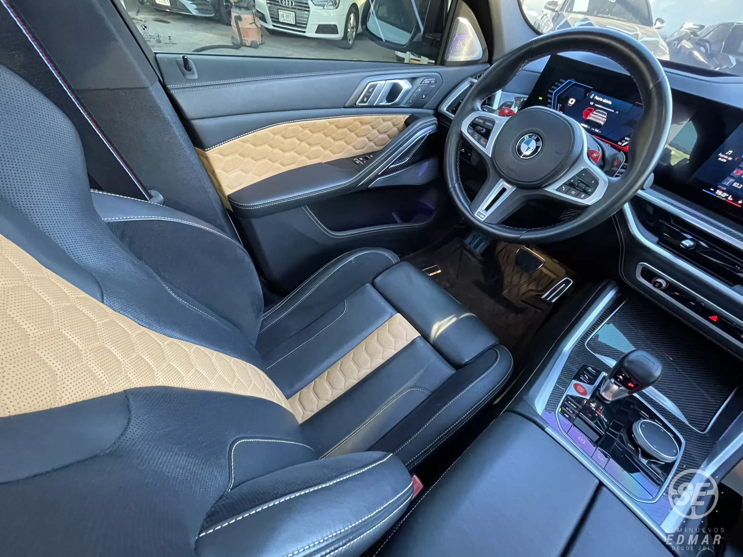 BMW X6 VUD