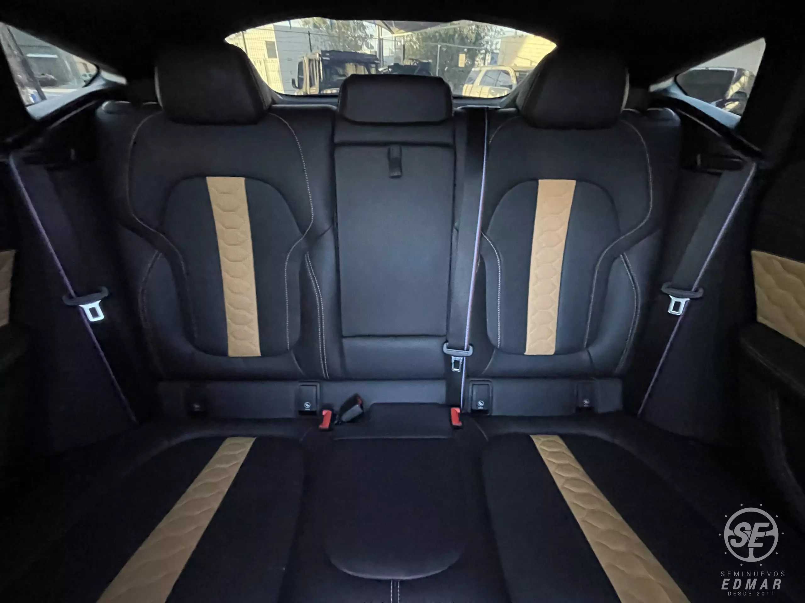 BMW X6 VUD