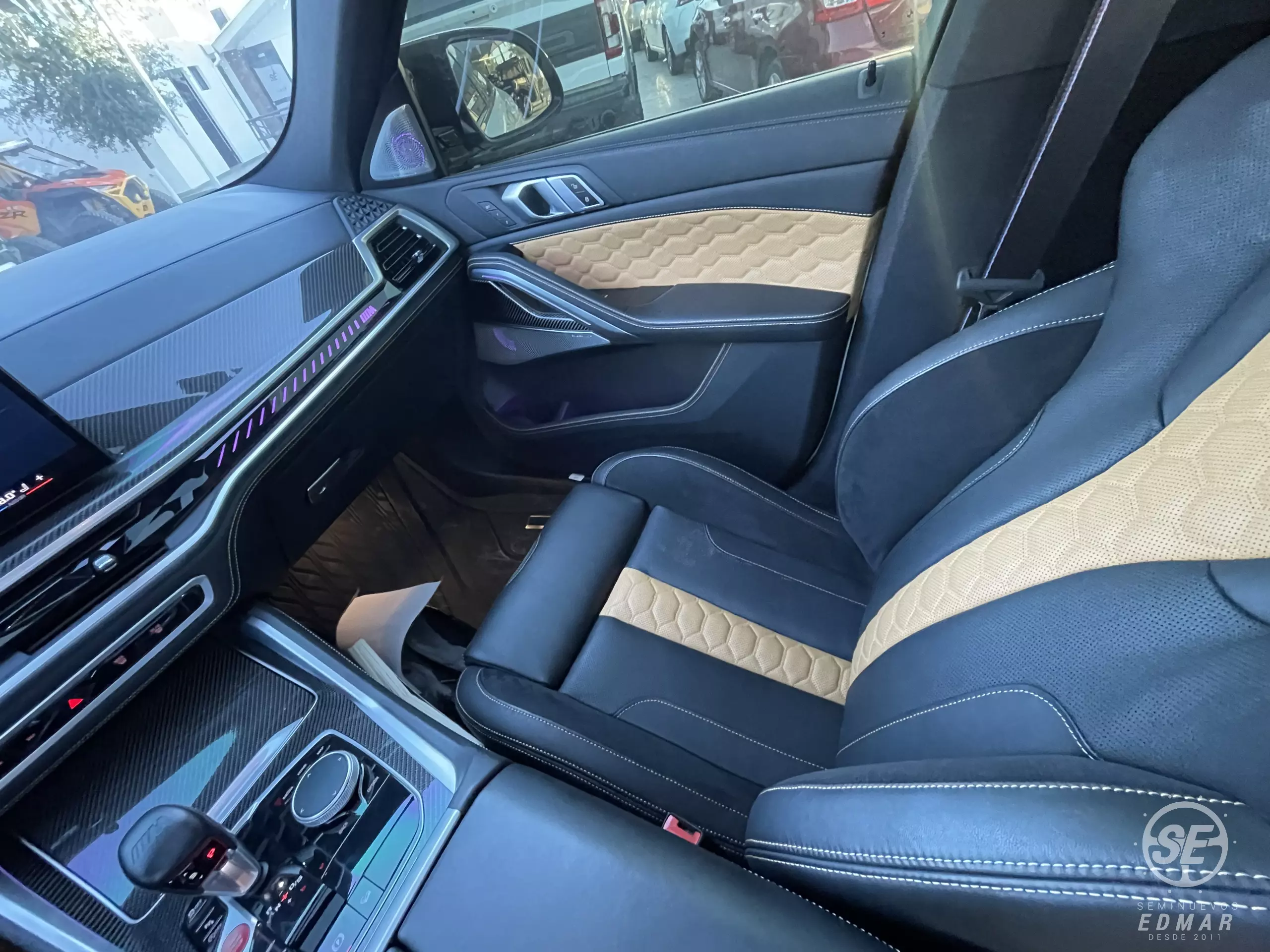 BMW X6 VUD