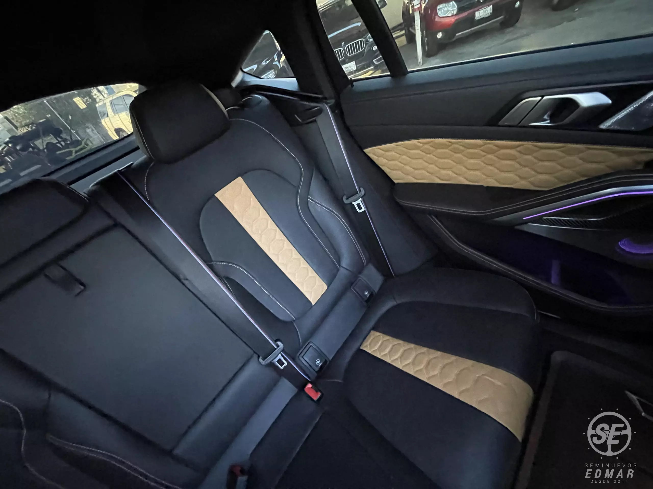 BMW X6 VUD