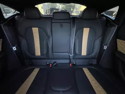 BMW X6 VUD 2024