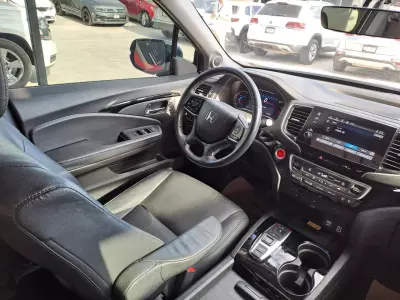 Honda Pilot VUD 2022