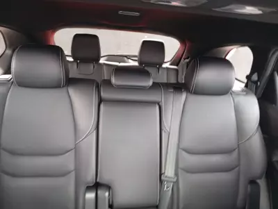 Mazda CX-9 VUD 2021