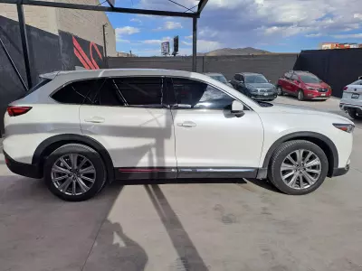 Mazda CX-9 VUD 2021
