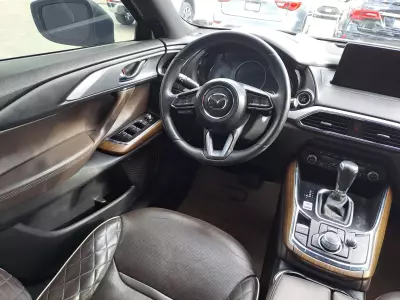 Mazda CX-9 VUD 2021