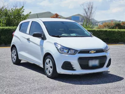 Chevrolet Spark 2018