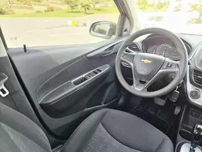 Chevrolet Spark 2018