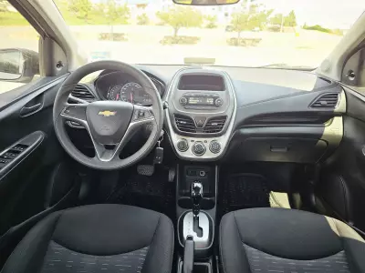 Chevrolet Spark 2018