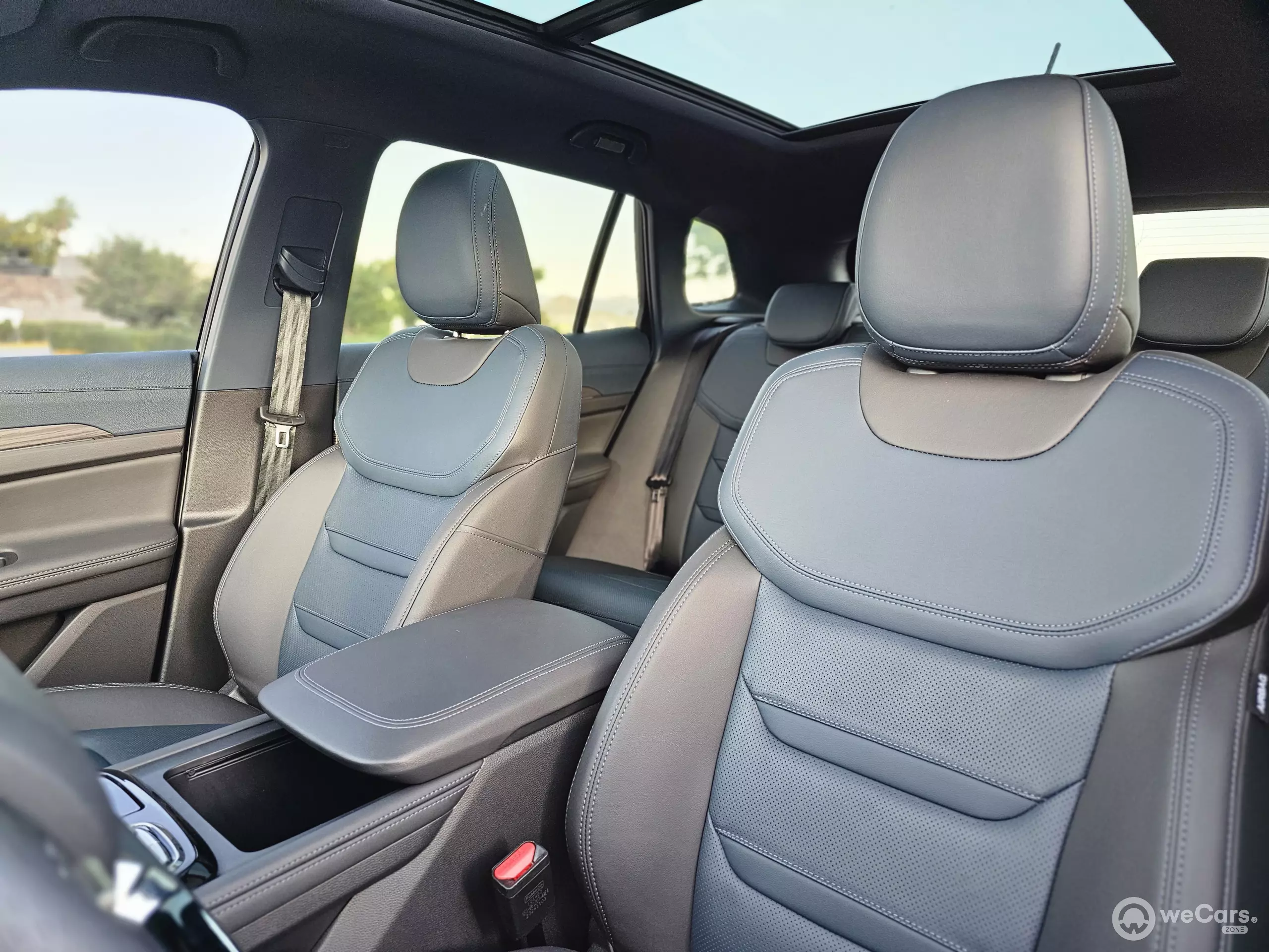 Ford Territory VUD