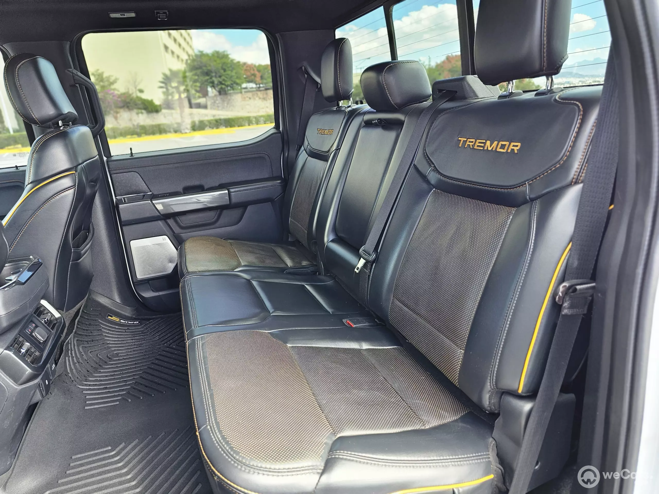 Ford Lobo Pick-Up