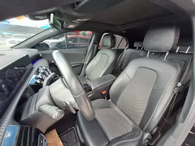 Mercedes Benz Clase A 2020