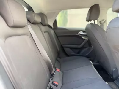 Audi A1 2022