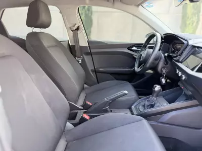 Audi A1 2022
