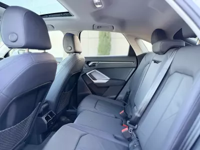 Audi Q3 VUD 2022