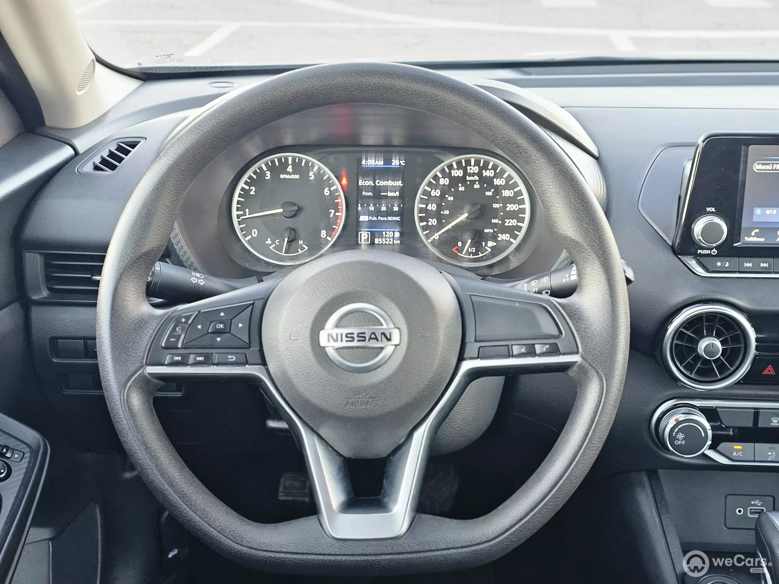 Nissan Sentra