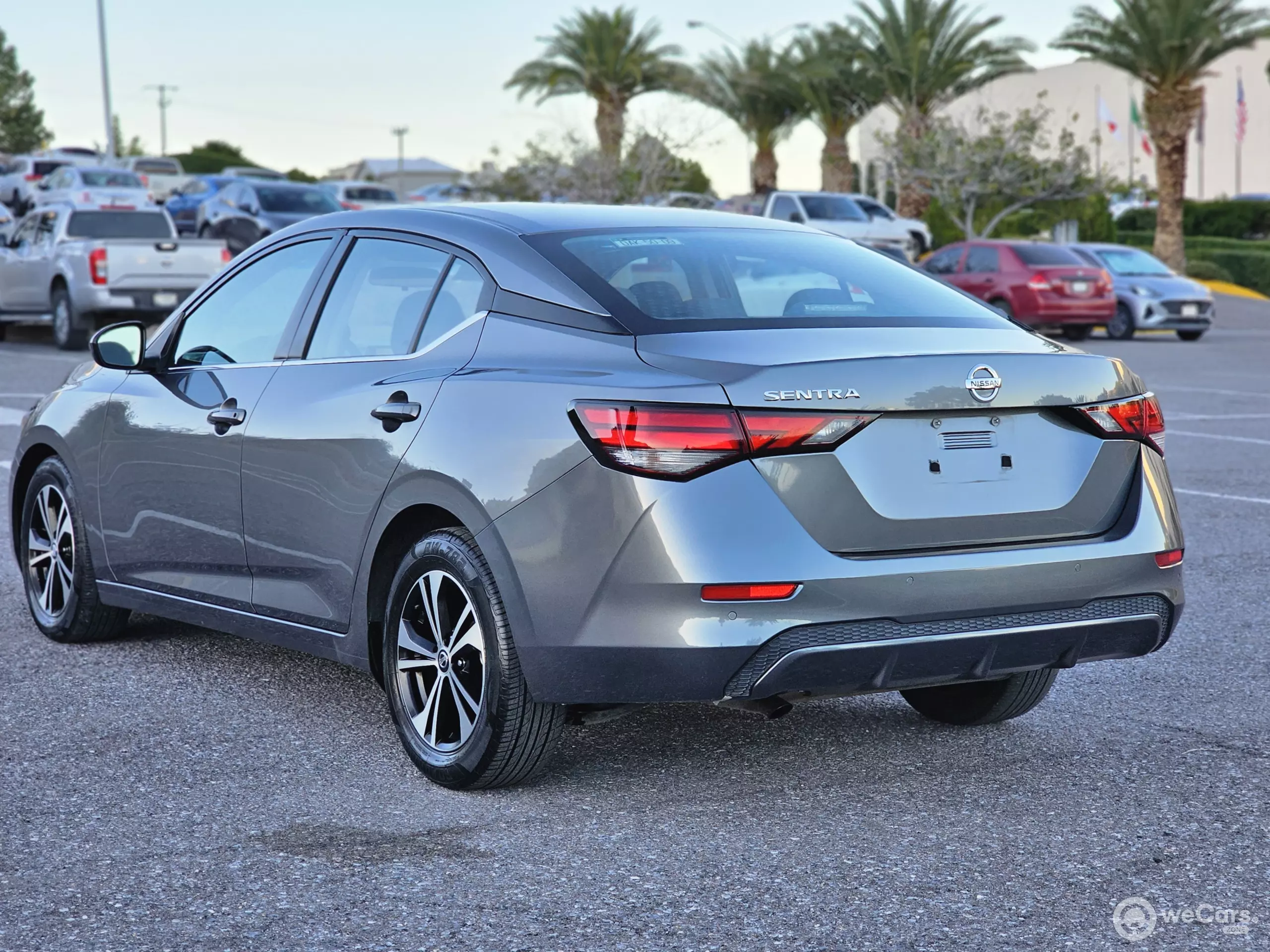 Nissan Sentra