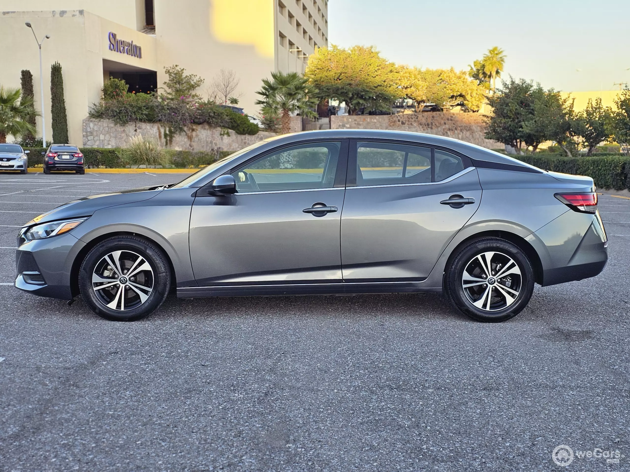 Nissan Sentra