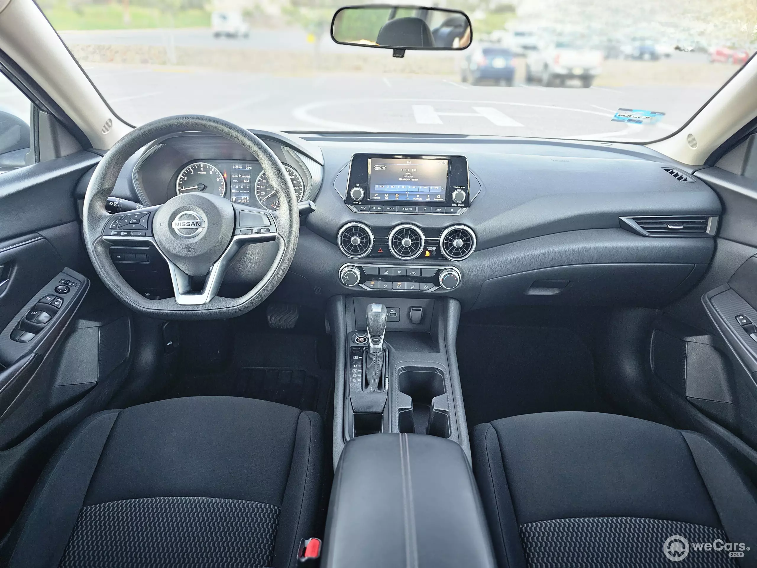 Nissan Sentra