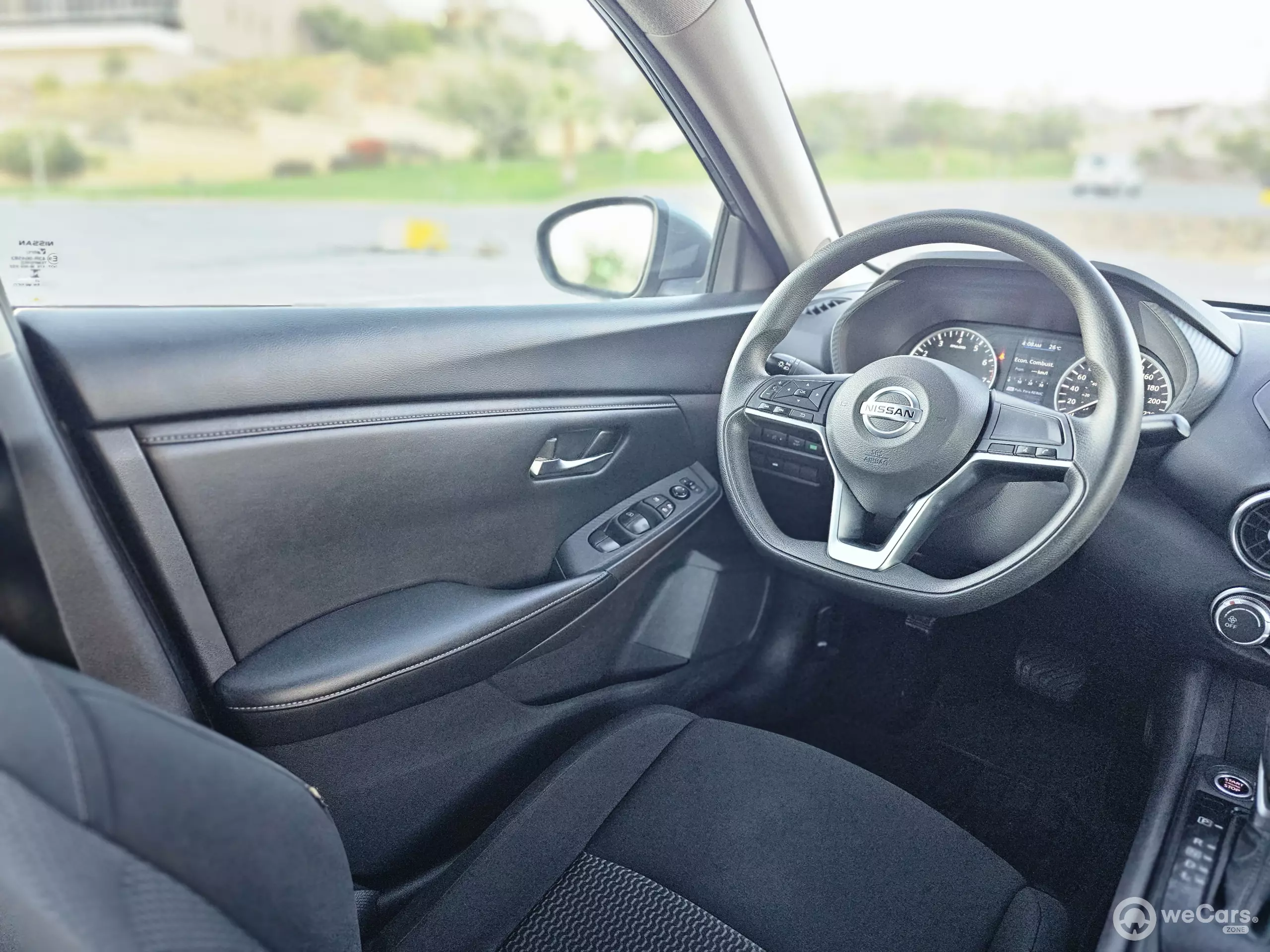 Nissan Sentra