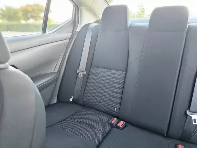 Nissan Sentra 2023