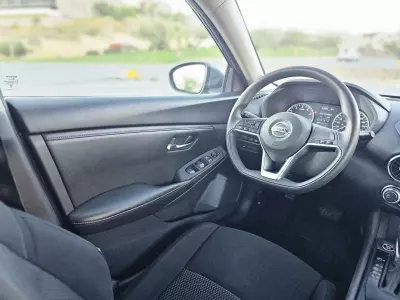 Nissan Sentra 2023