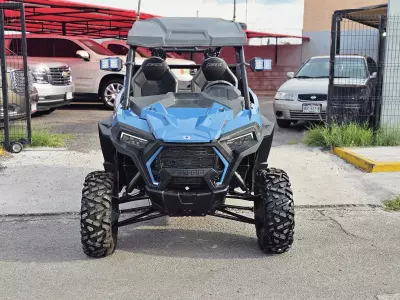 POLARIS RZR TRAIL 2024
