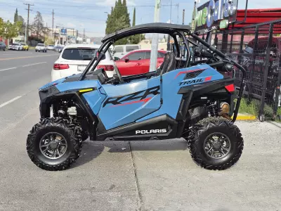 POLARIS RZR TRAIL 2024