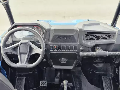 POLARIS RZR TRAIL 2024