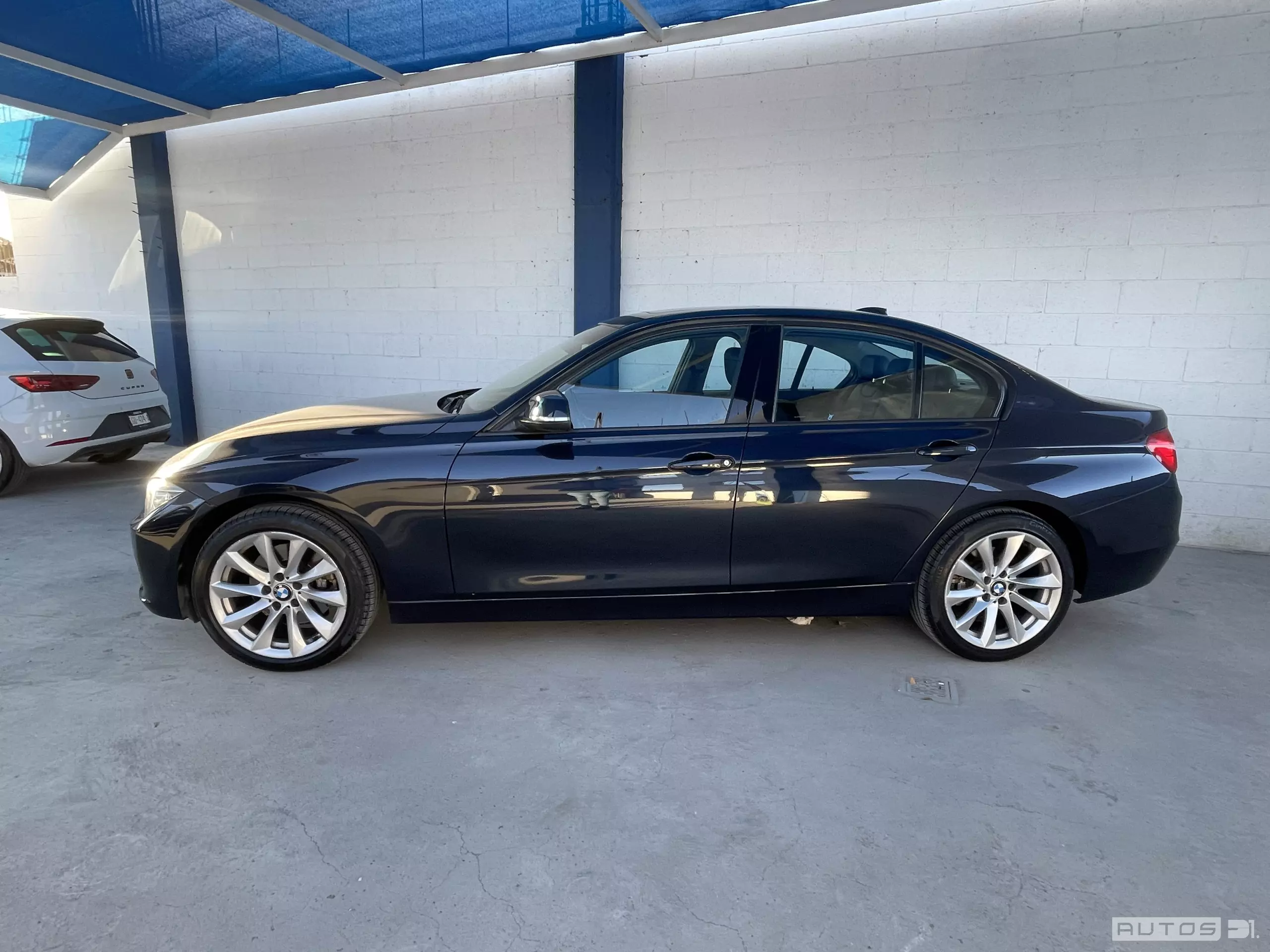 BMW Serie 3