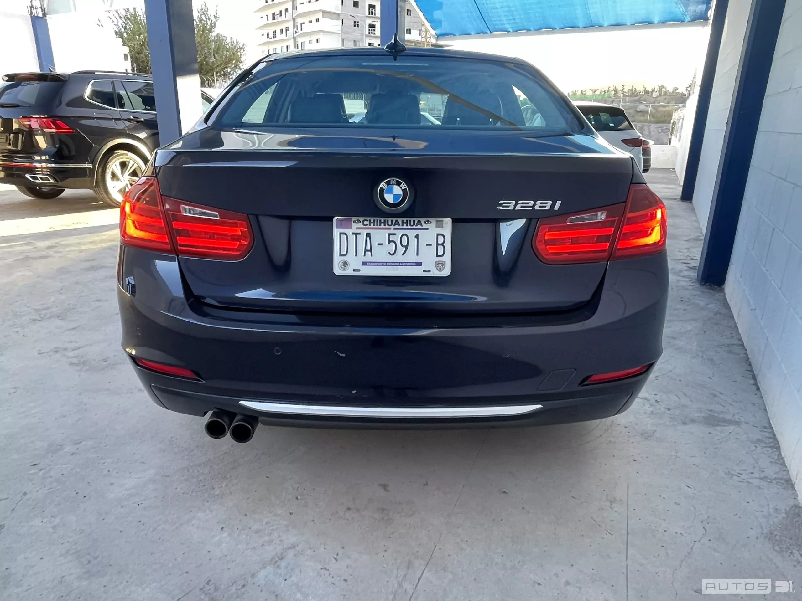 BMW Serie 3