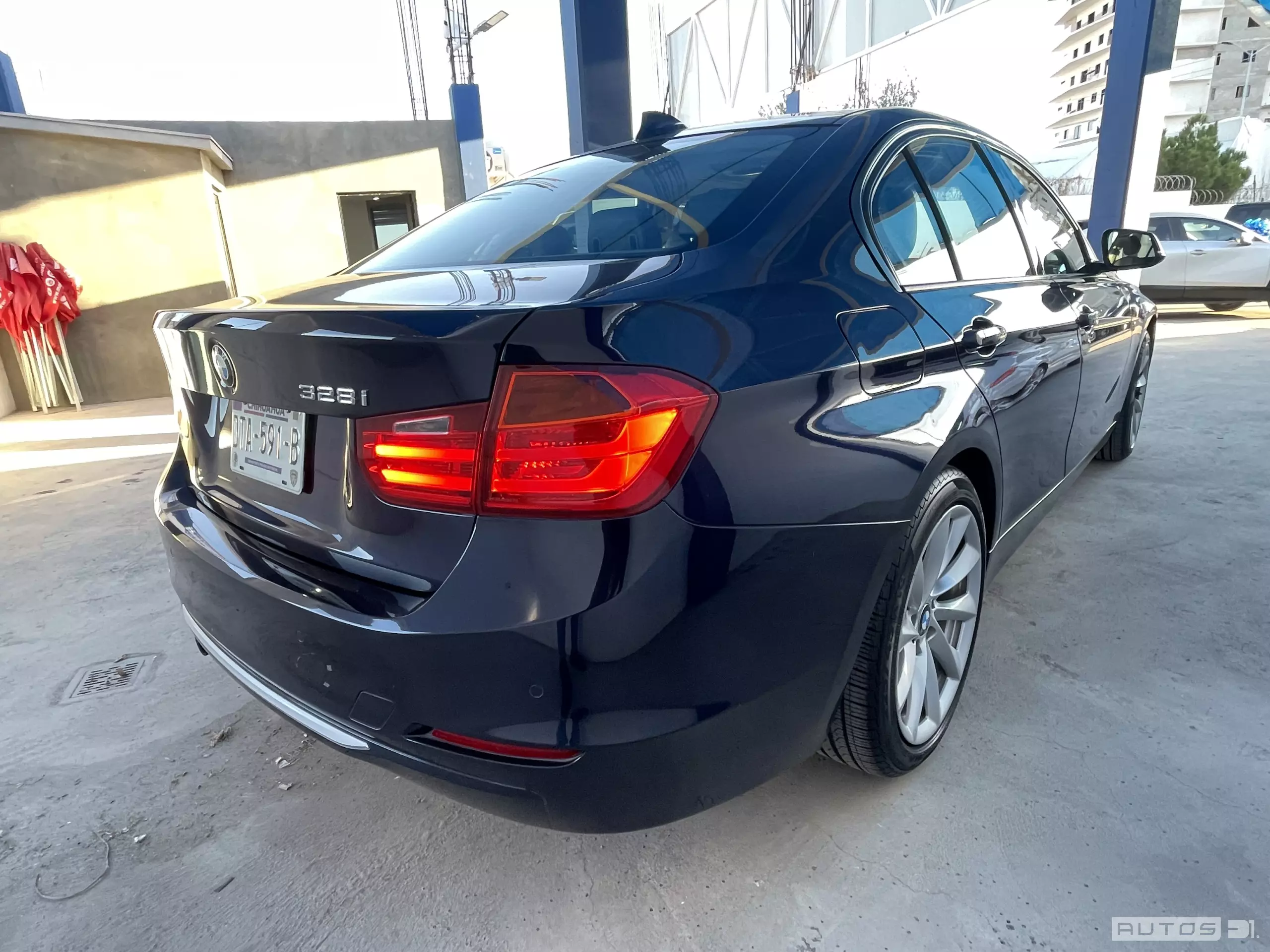 BMW Serie 3