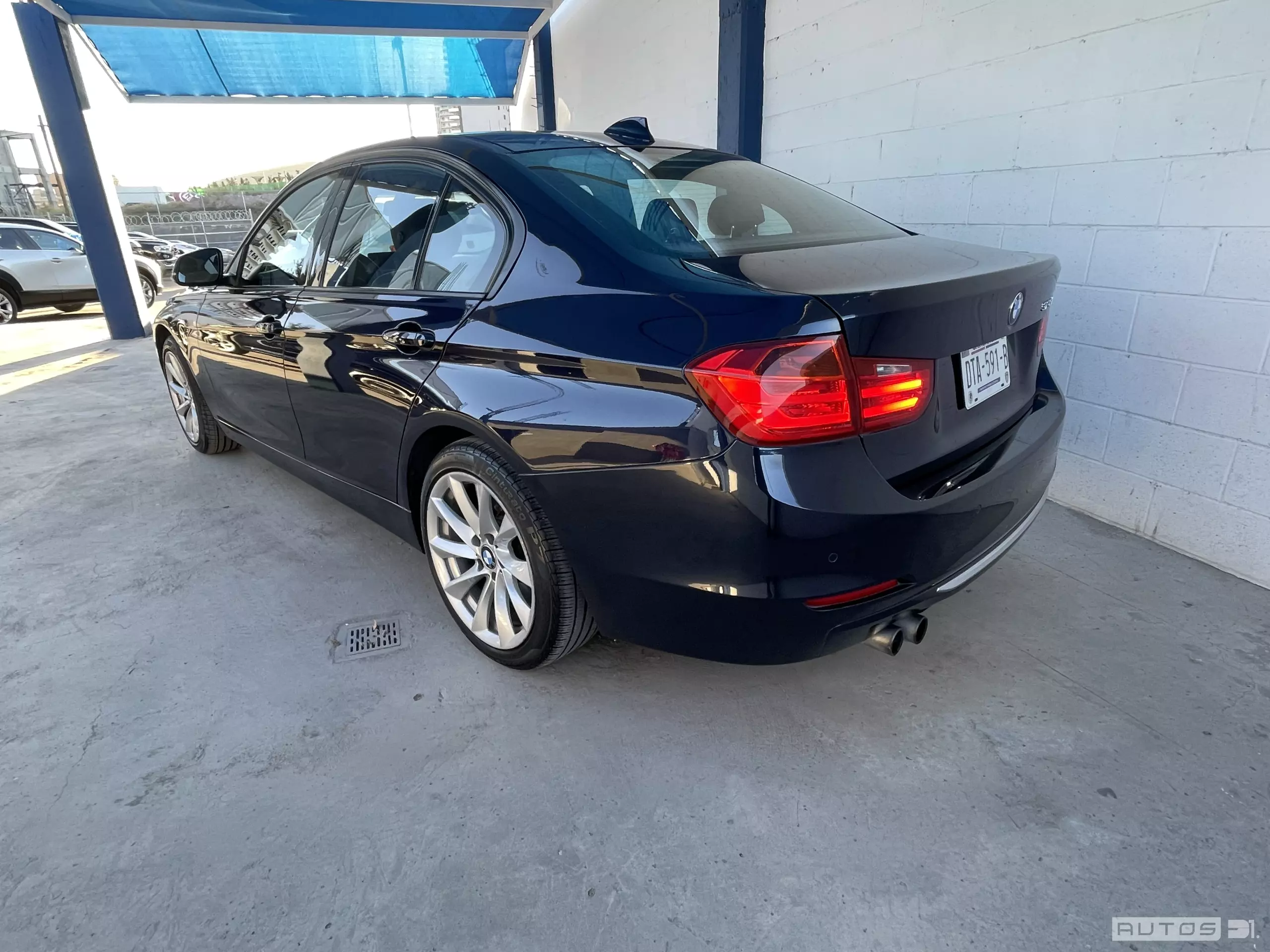 BMW Serie 3