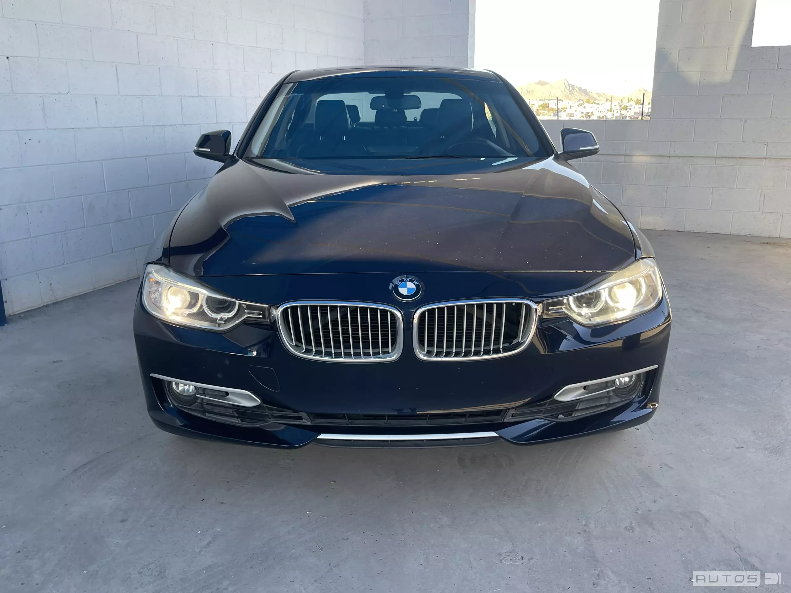 BMW Serie 3