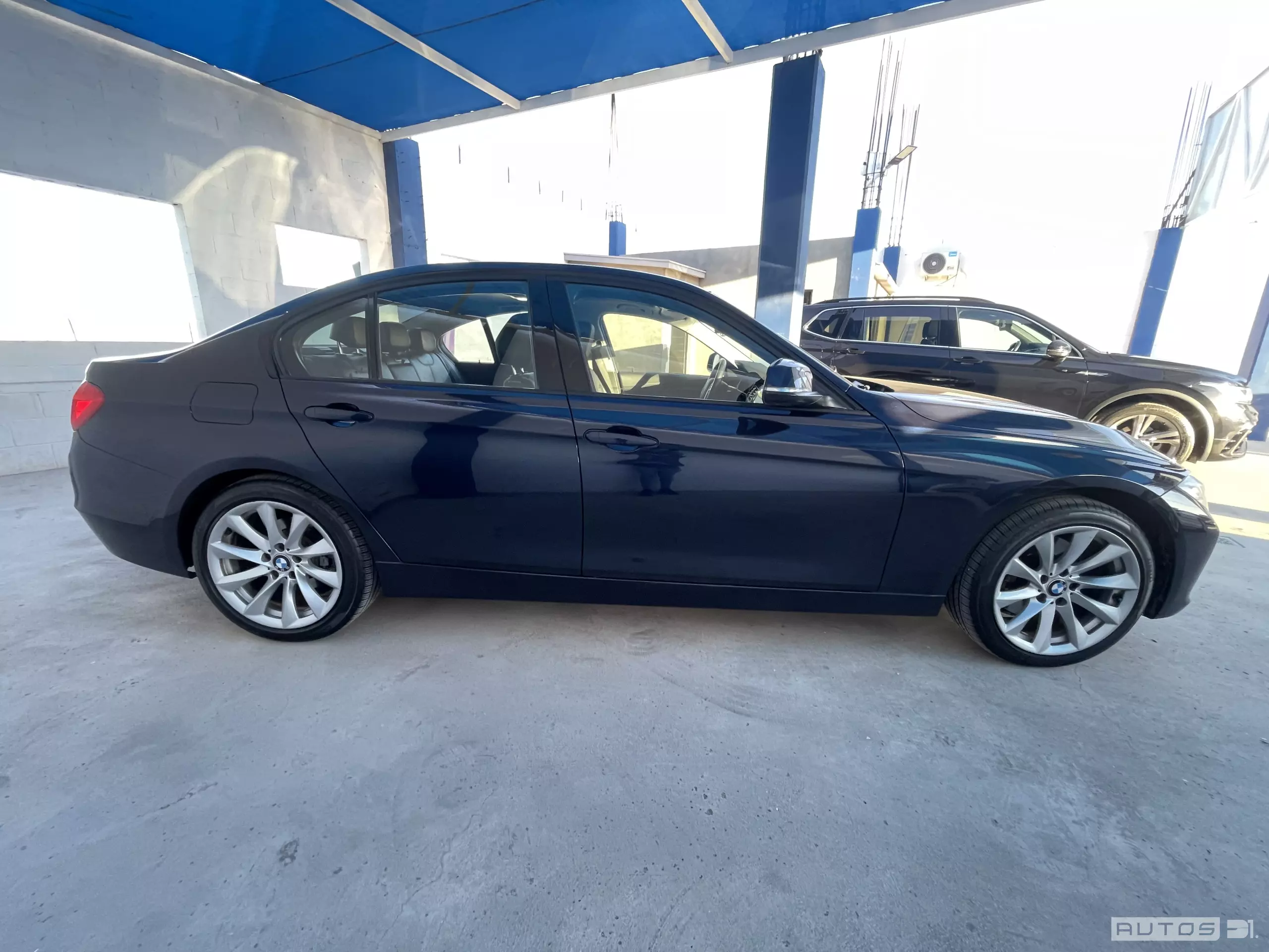 BMW Serie 3