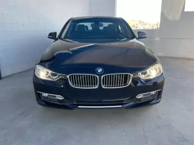 BMW Serie 3 2015