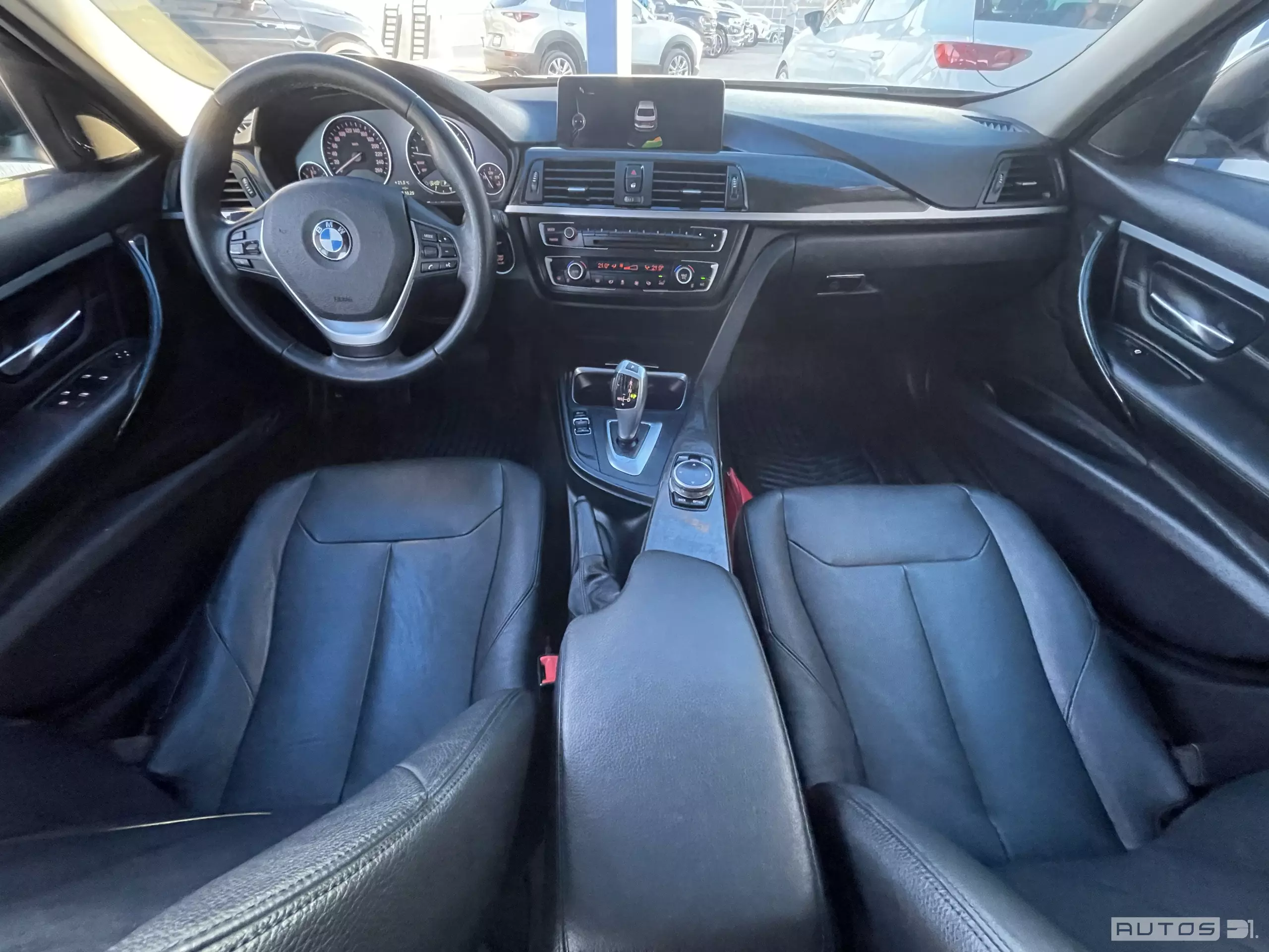 BMW Serie 3