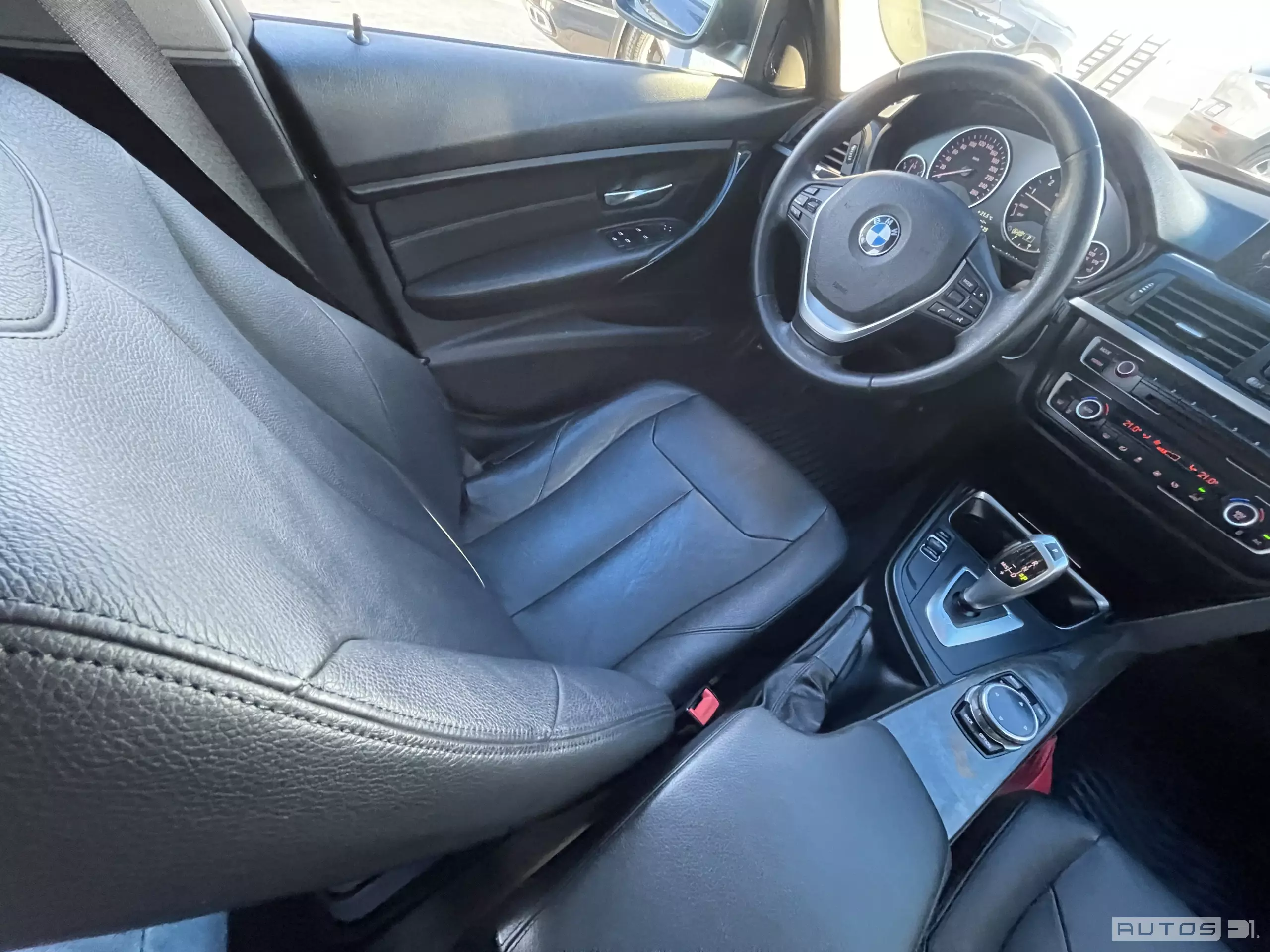 BMW Serie 3