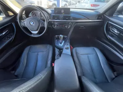 BMW Serie 3 2015
