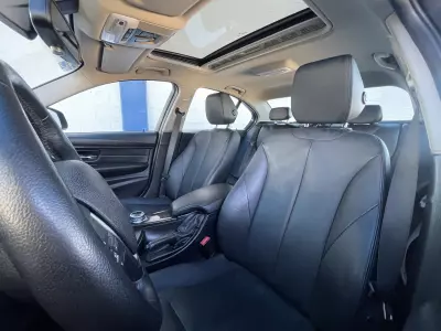 BMW Serie 3 2015