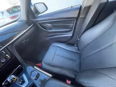 BMW Serie 3 2015